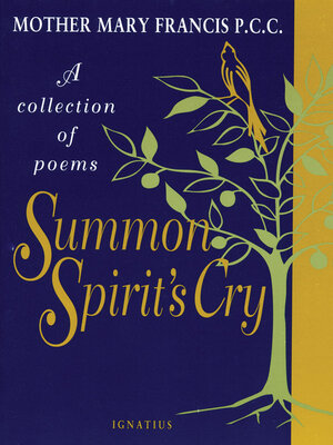 cover image of Summon Spirit's Cry